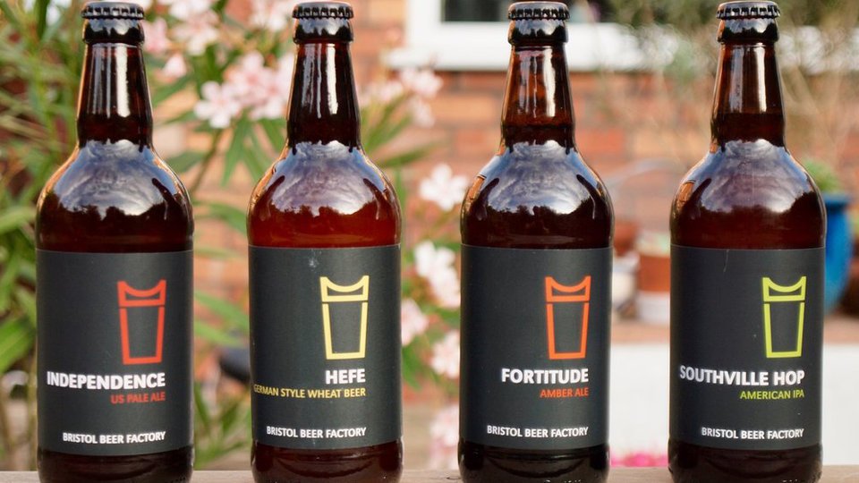 Bristol Beer Factory